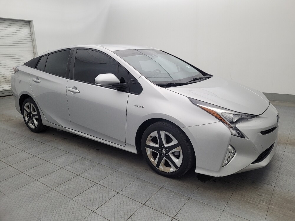 2017 Toyota Prius in Tampa, FL 33619 - 18077162 11