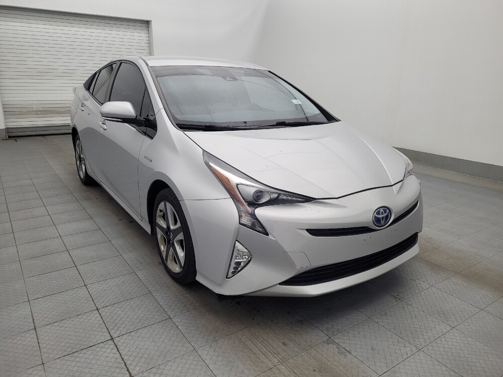 2017 Toyota Prius in Tampa, FL 33619 - 18077162 13