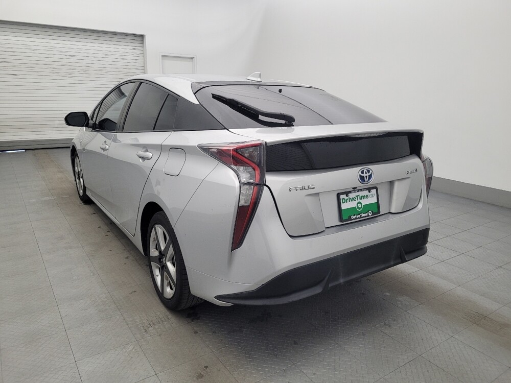2017 Toyota Prius in Tampa, FL 33619 - 18077162 5