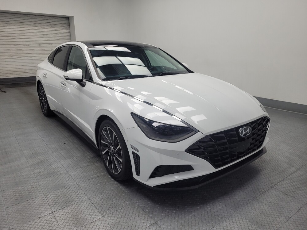 2020 Hyundai Sonata in Reno, NV 89502 - 18077164 13