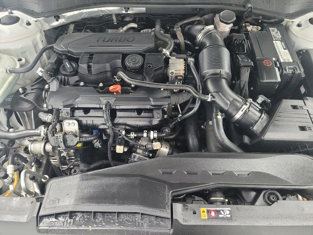 2020 Hyundai Sonata in Reno, NV 89502 - 18077164 30