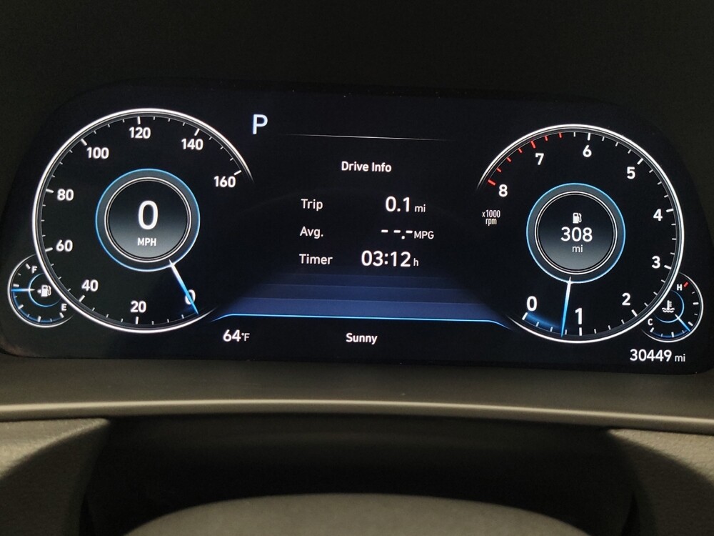 2020 Hyundai Sonata in Reno, NV 89502 - 18077164 23