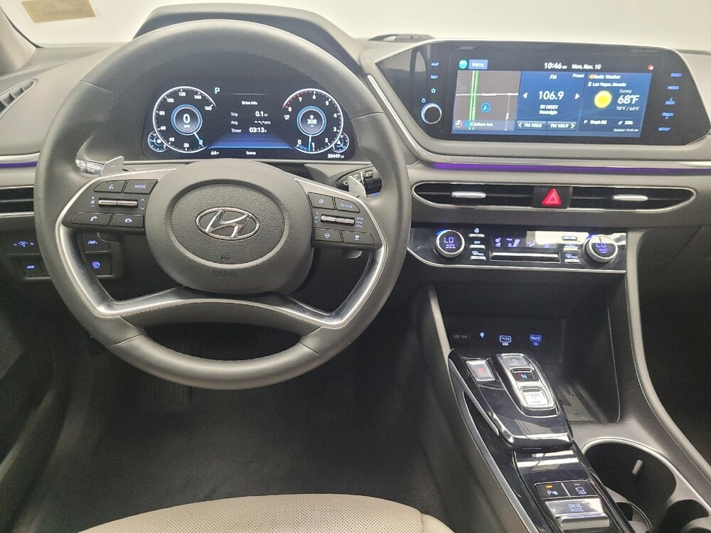 2020 Hyundai Sonata in Reno, NV 89502 - 18077164 22