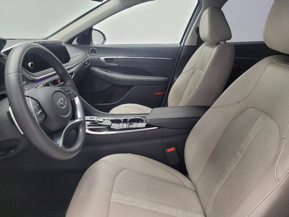 2020 Hyundai Sonata in Reno, NV 89502 - 18077164 17