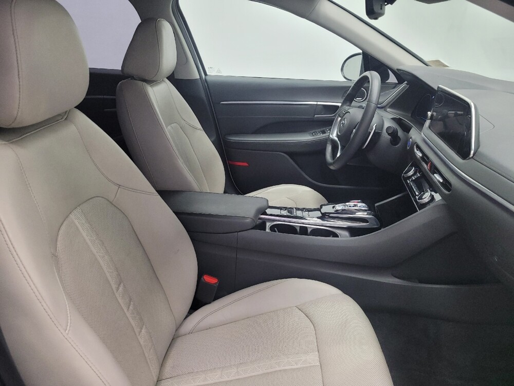 2020 Hyundai Sonata in Reno, NV 89502 - 18077164 21