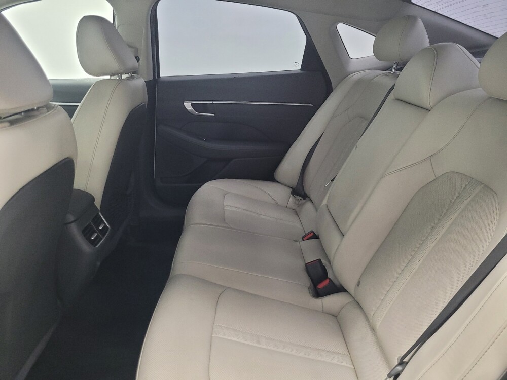 2020 Hyundai Sonata in Reno, NV 89502 - 18077164 18