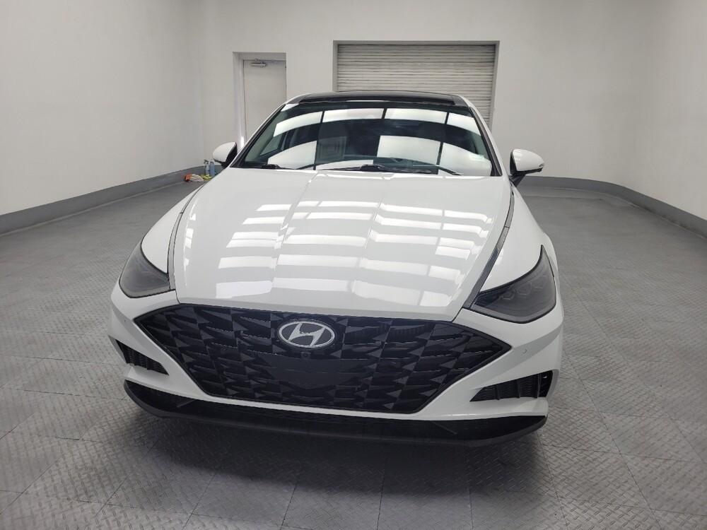 2020 Hyundai Sonata in Reno, NV 89502 - 18077164 15