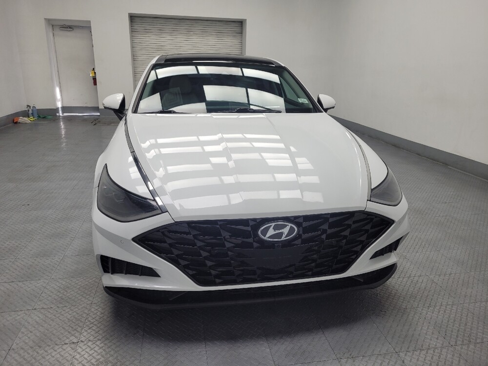 2020 Hyundai Sonata in Reno, NV 89502 - 18077164 14