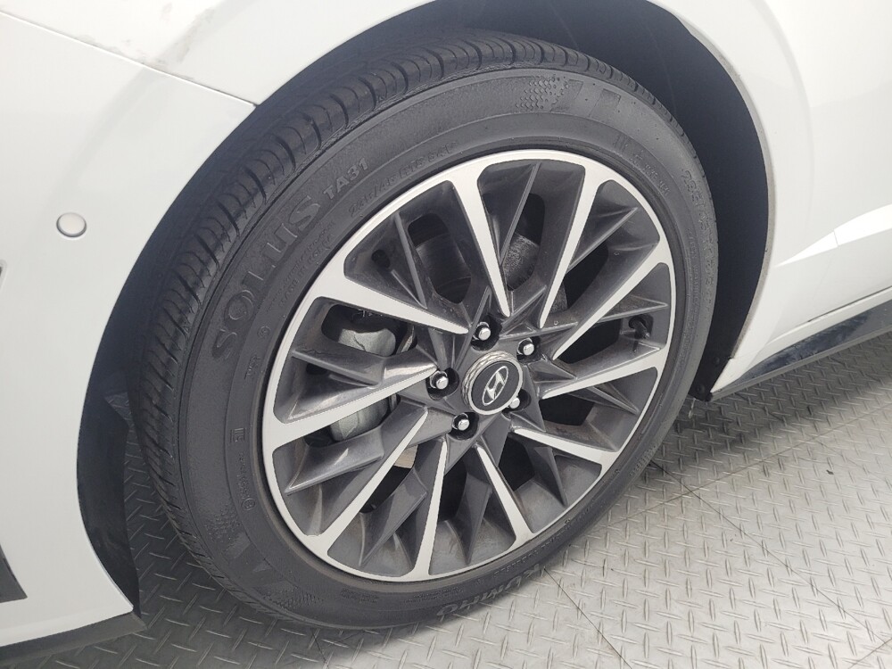 2020 Hyundai Sonata in Reno, NV 89502 - 18077164 31