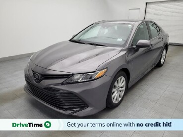2019 Toyota Camry in Winston-Salem, NC 27103