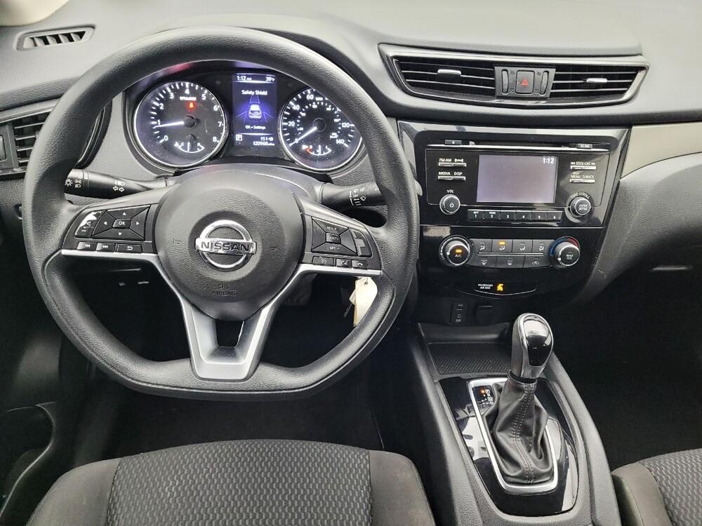 2018 Nissan Rogue Sport in Greenville, SC 29607 - 18077166 22