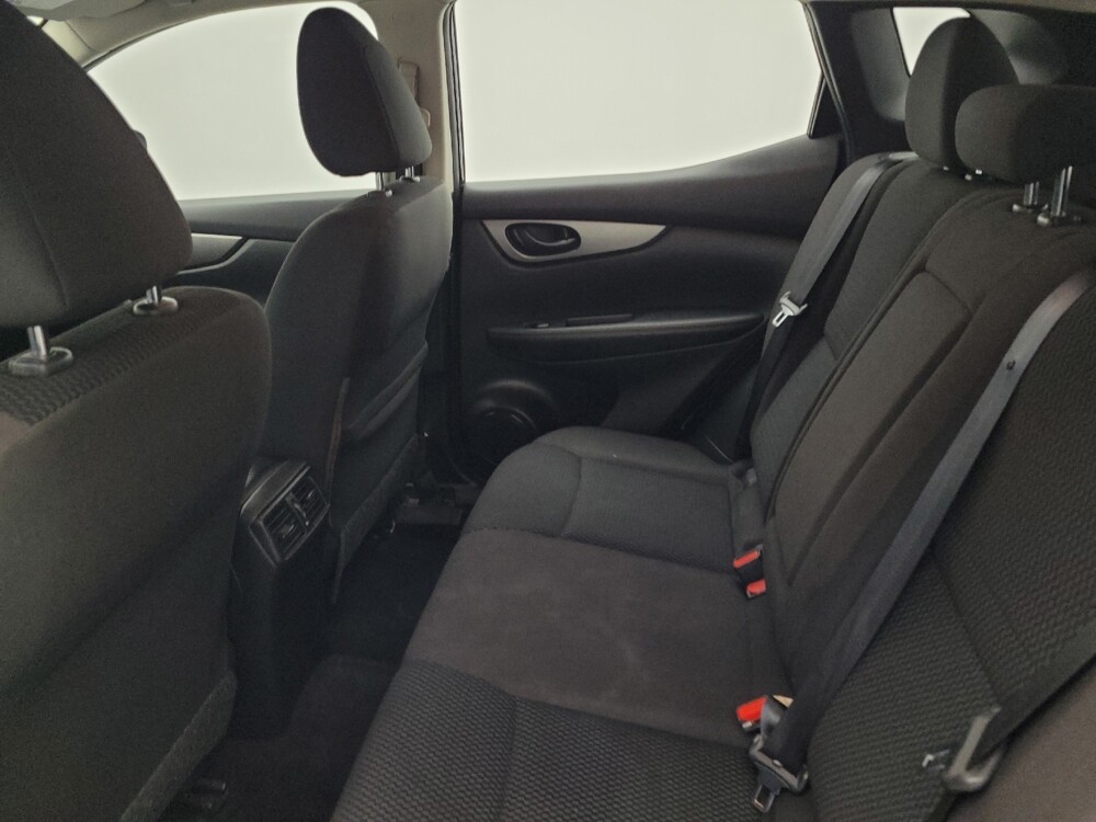 2018 Nissan Rogue Sport in Greenville, SC 29607 - 18077166 18