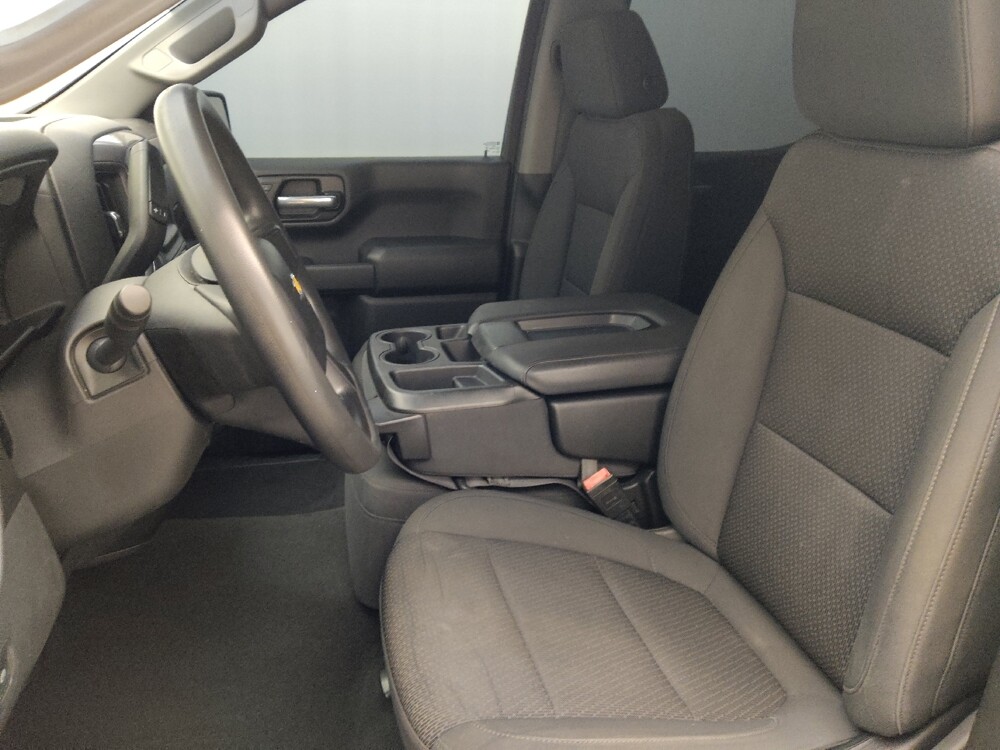 2021 Chevrolet Silverado 1500 in Hialeah, FL 33014 - 18077171 17