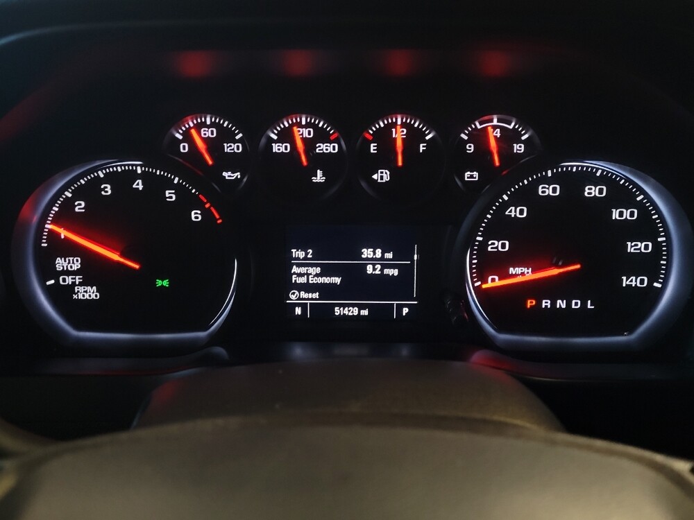 2021 Chevrolet Silverado 1500 in Hialeah, FL 33014 - 18077171 23