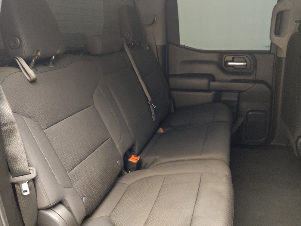 2021 Chevrolet Silverado 1500 in Hialeah, FL 33014 - 18077171 19