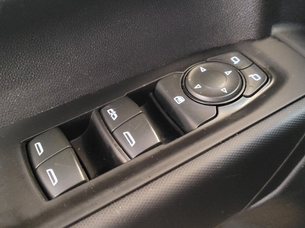 2021 Chevrolet Silverado 1500 in Hialeah, FL 33014 - 18077171 27