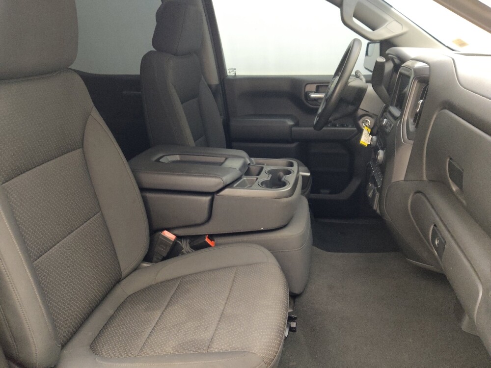 2021 Chevrolet Silverado 1500 in Hialeah, FL 33014 - 18077171 21