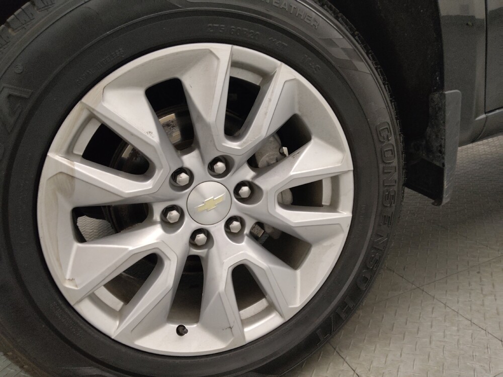 2021 Chevrolet Silverado 1500 in Hialeah, FL 33014 - 18077171 31