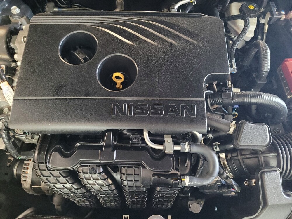 2019 Nissan Altima in Sanford, FL 32773 - 18077172 30