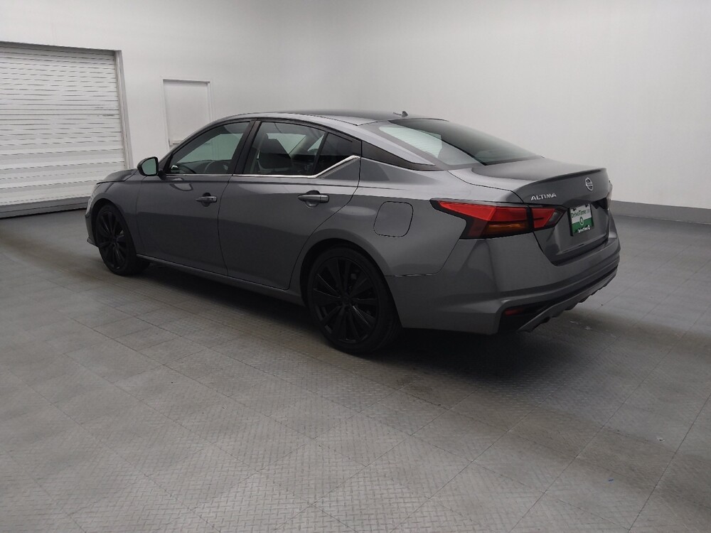 2019 Nissan Altima in Sanford, FL 32773 - 18077172 3