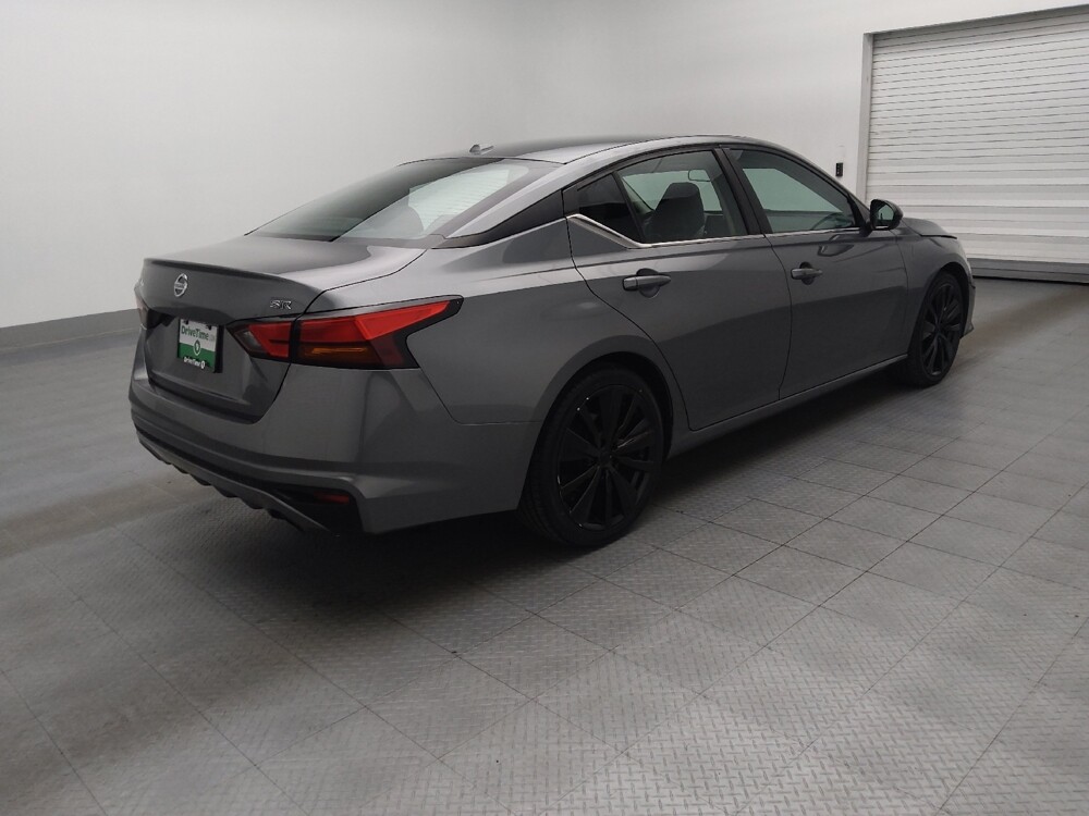 2019 Nissan Altima in Sanford, FL 32773 - 18077172 10