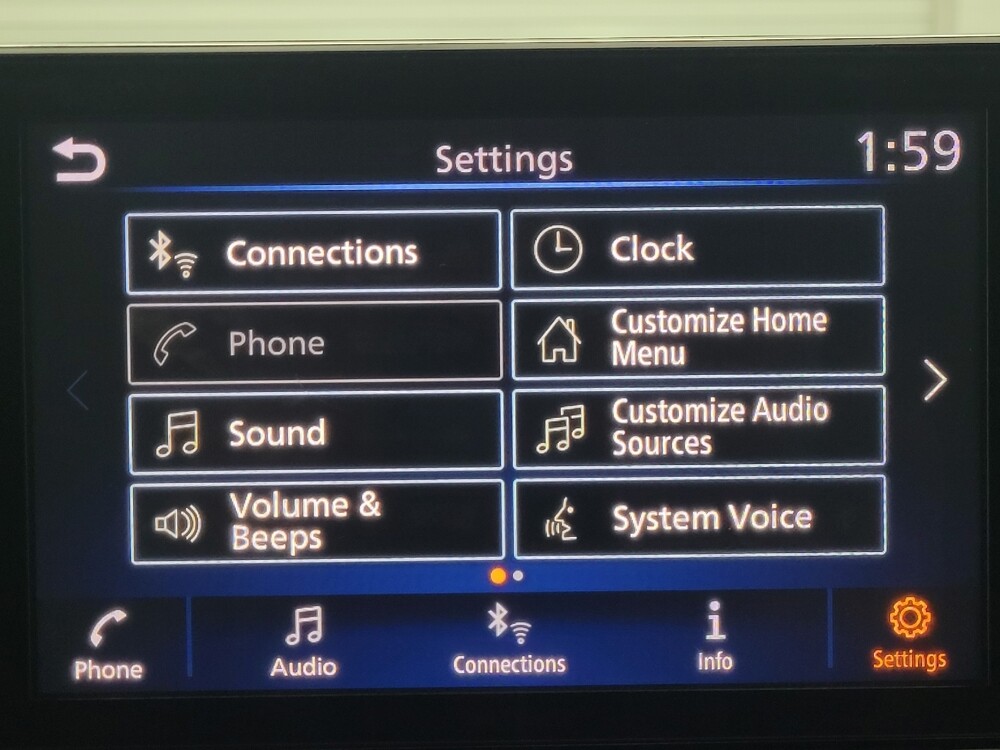 2019 Nissan Altima in Sanford, FL 32773 - 18077172 25