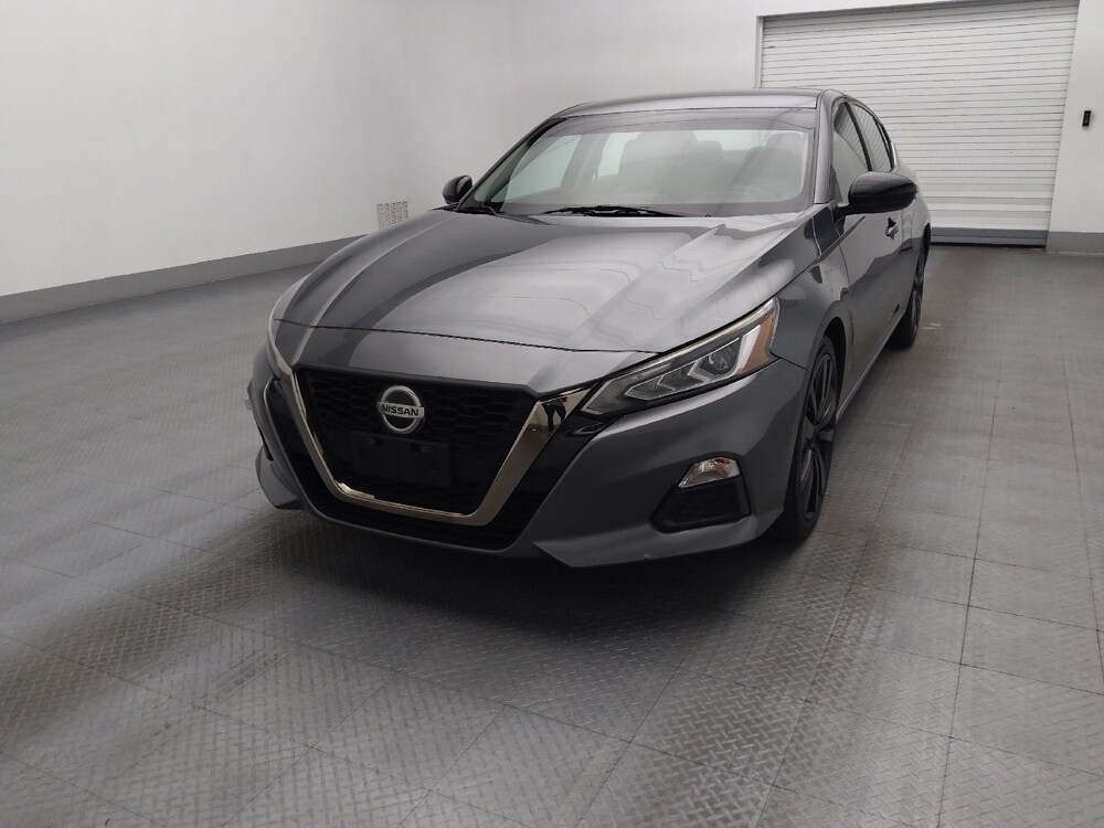 2019 Nissan Altima in Sanford, FL 32773 - 18077172 15