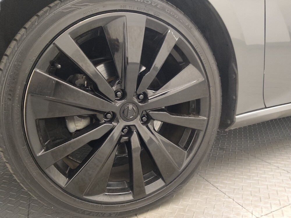 2019 Nissan Altima in Sanford, FL 32773 - 18077172 31