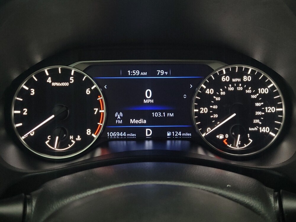 2019 Nissan Altima in Sanford, FL 32773 - 18077172 23