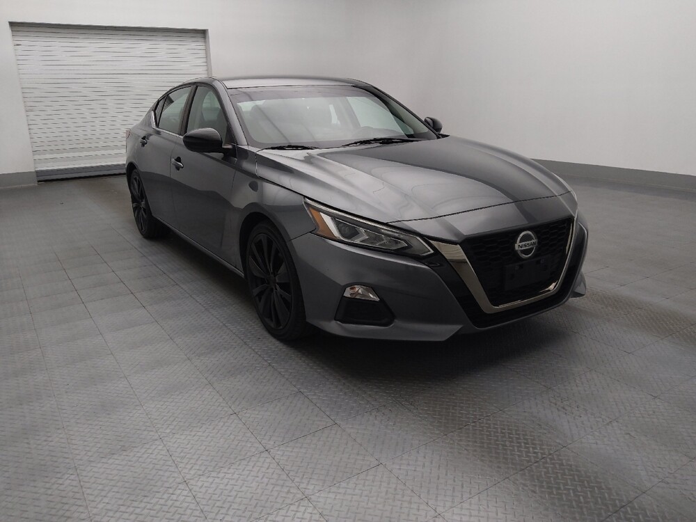 2019 Nissan Altima in Sanford, FL 32773 - 18077172 13