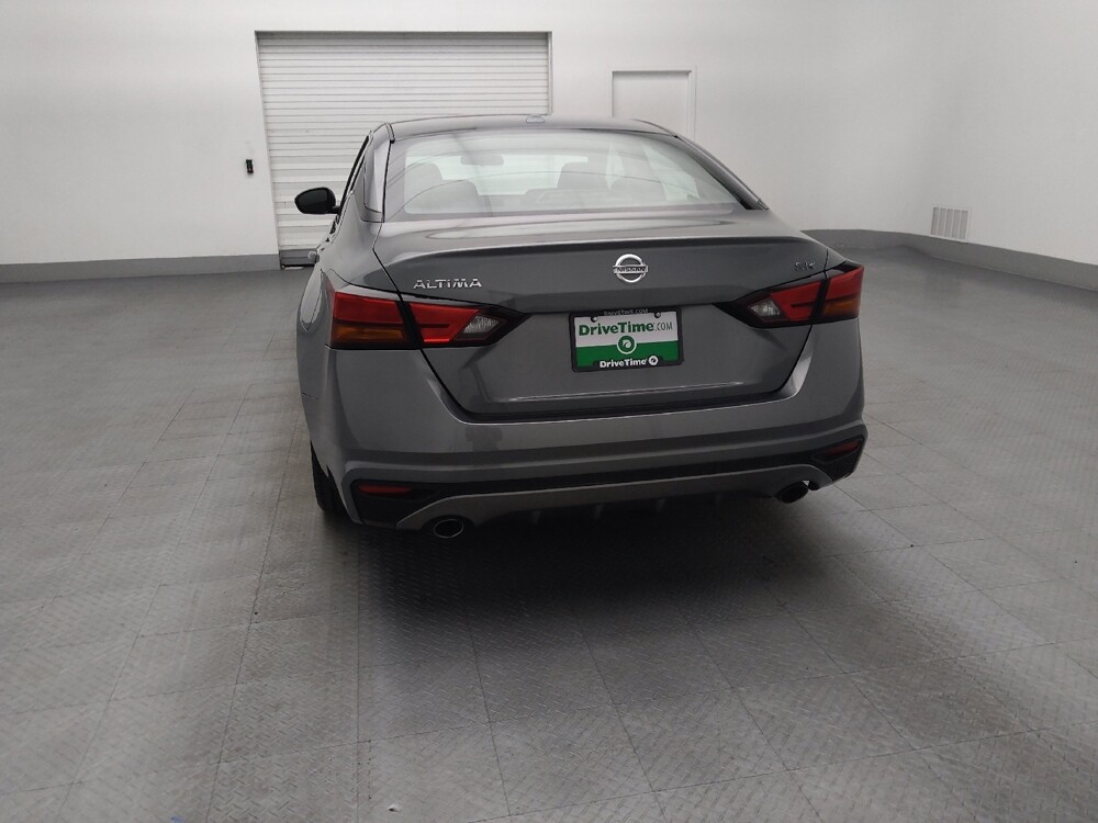 2019 Nissan Altima in Sanford, FL 32773 - 18077172 6