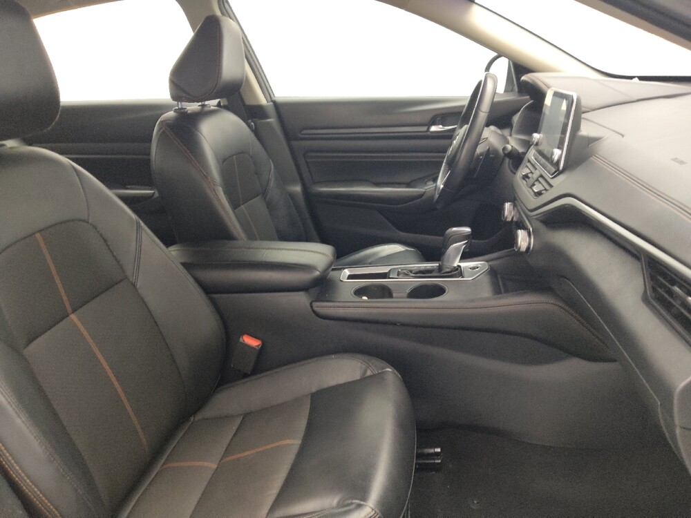 2019 Nissan Altima in Sanford, FL 32773 - 18077172 21