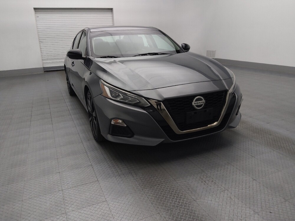 2019 Nissan Altima in Sanford, FL 32773 - 18077172 14