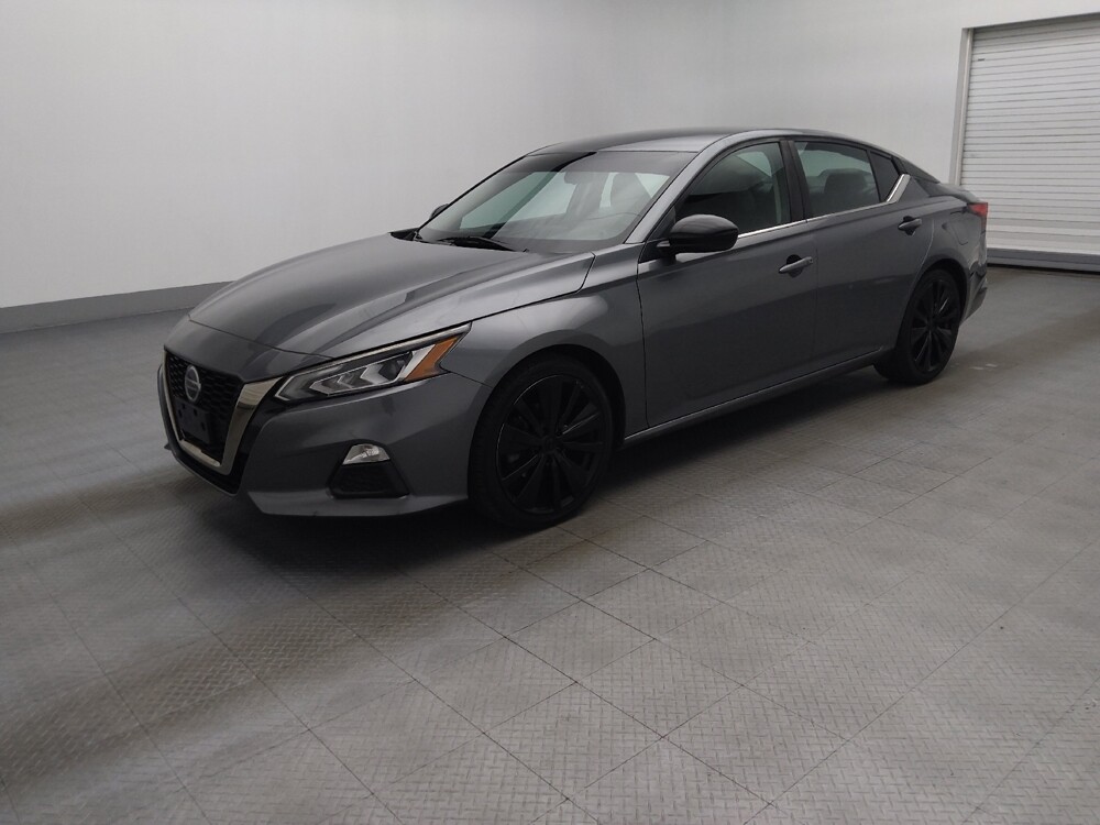 2019 Nissan Altima in Sanford, FL 32773 - 18077172 2