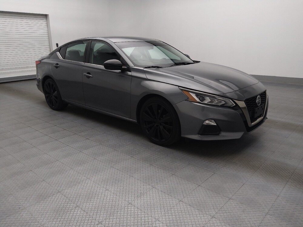 2019 Nissan Altima in Sanford, FL 32773 - 18077172 11