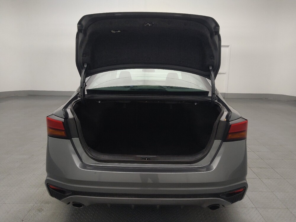 2019 Nissan Altima in Sanford, FL 32773 - 18077172 29