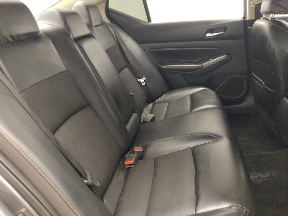 2019 Nissan Altima in Sanford, FL 32773 - 18077172 19