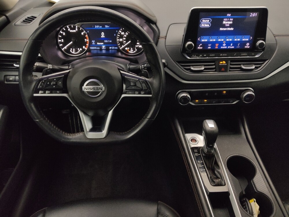 2019 Nissan Altima in Sanford, FL 32773 - 18077172 22