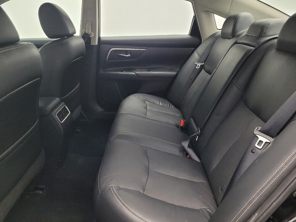 2017 Nissan Altima in Jacksonville, FL 32210 - 18077173 18