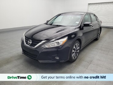 2017 Nissan Altima in Jacksonville, FL 32210
