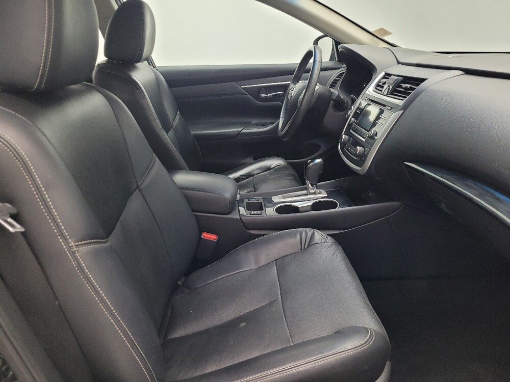 2017 Nissan Altima in Jacksonville, FL 32210 - 18077173 21