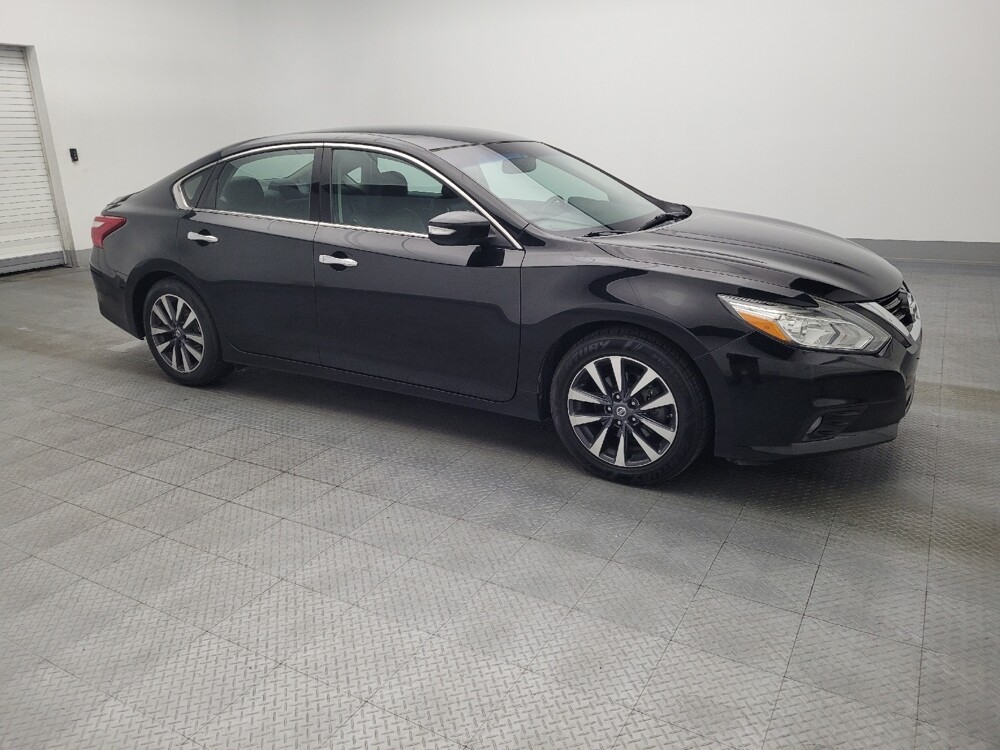 2017 Nissan Altima in Jacksonville, FL 32210 - 18077173 11
