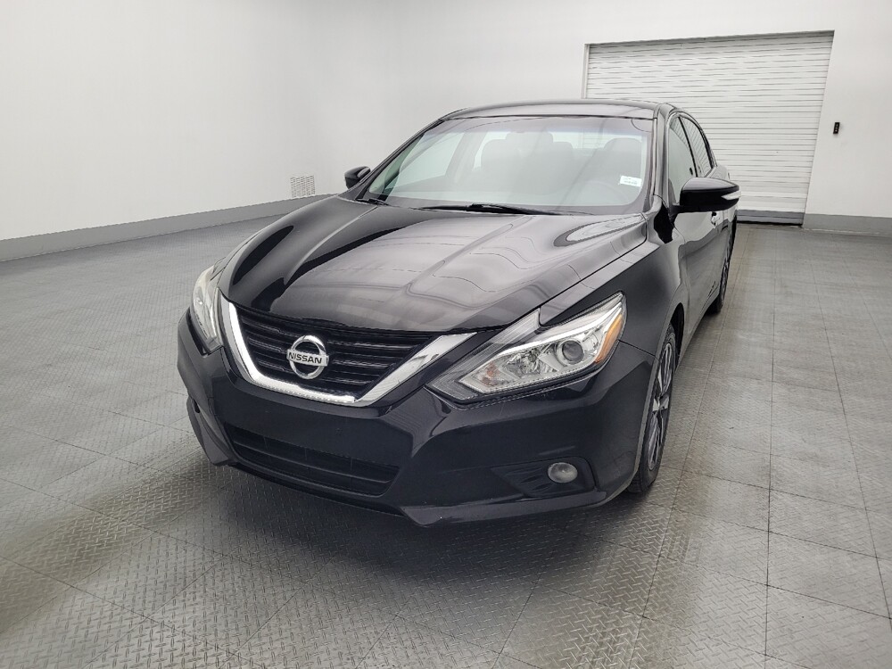 2017 Nissan Altima in Jacksonville, FL 32210 - 18077173 15