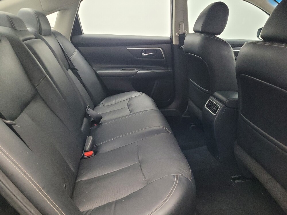 2017 Nissan Altima in Jacksonville, FL 32210 - 18077173 19