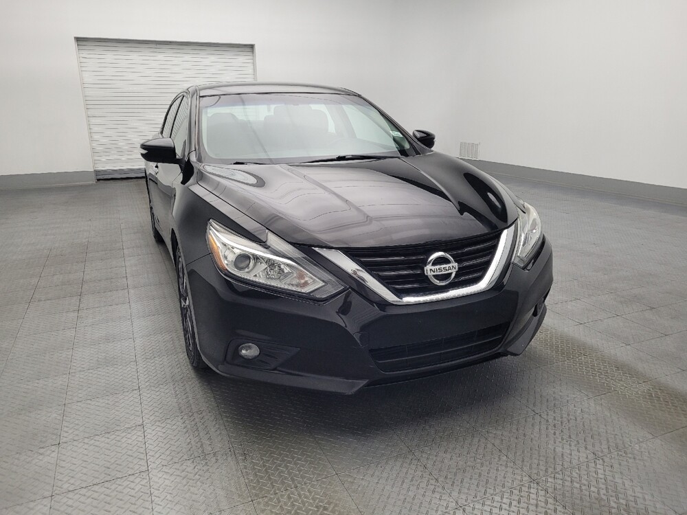 2017 Nissan Altima in Jacksonville, FL 32210 - 18077173 14