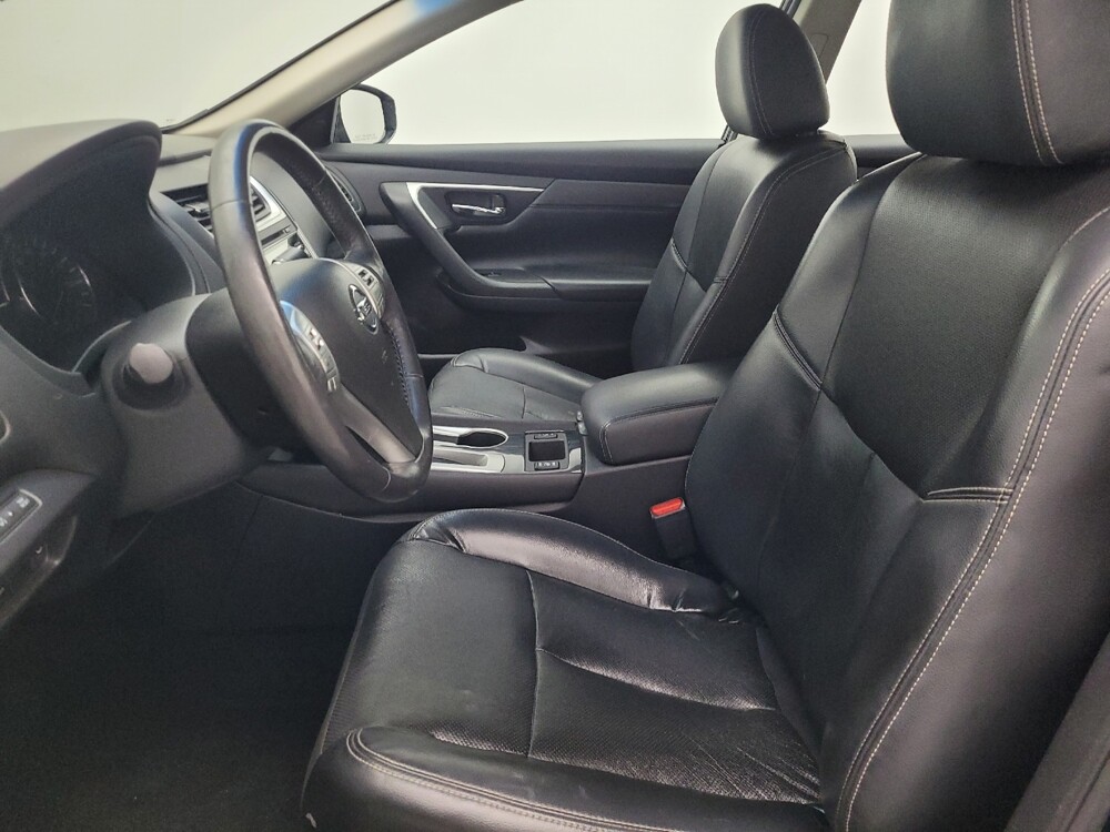 2017 Nissan Altima in Jacksonville, FL 32210 - 18077173 17