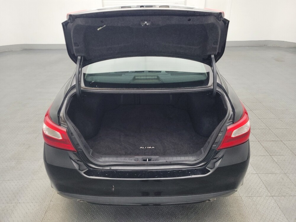 2017 Nissan Altima in Jacksonville, FL 32210 - 18077173 29