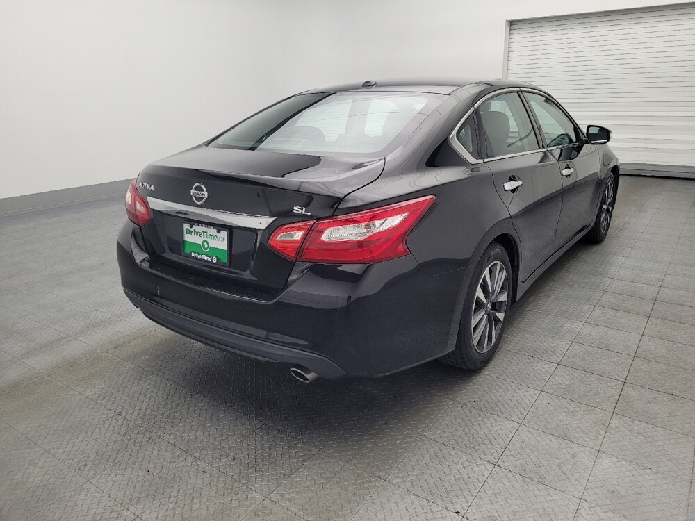 2017 Nissan Altima in Jacksonville, FL 32210 - 18077173 9