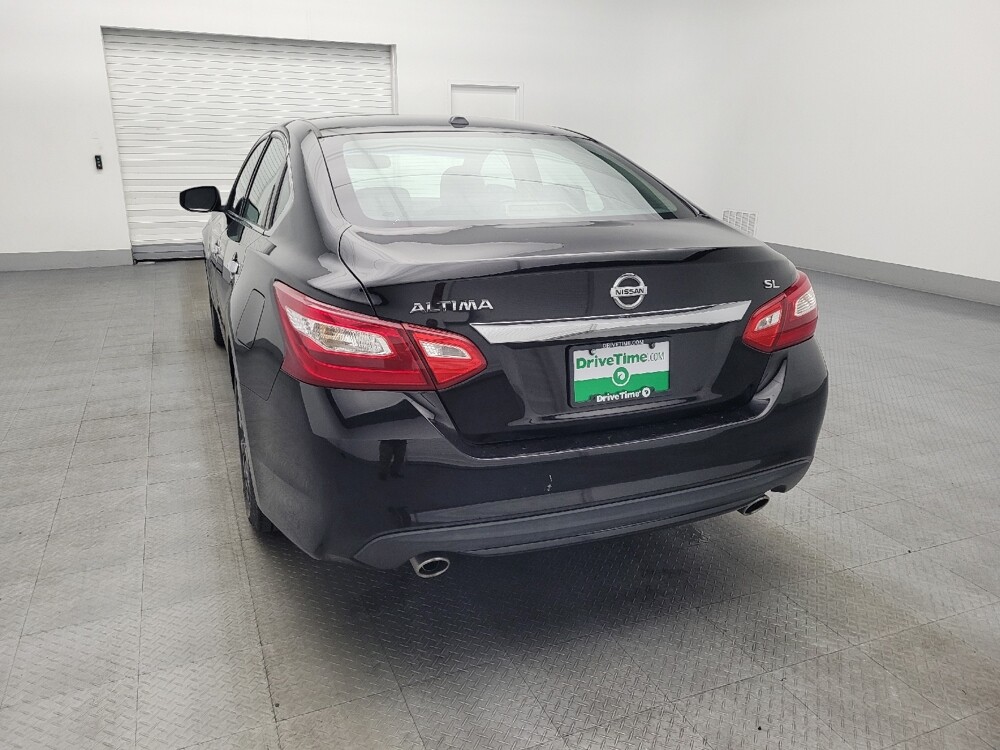 2017 Nissan Altima in Jacksonville, FL 32210 - 18077173 6