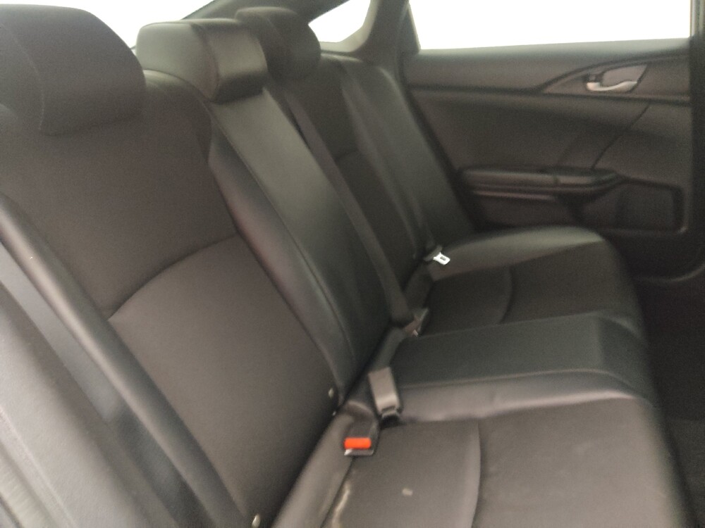 2020 Honda Civic in Jacksonville, FL 32210 - 18077177 19